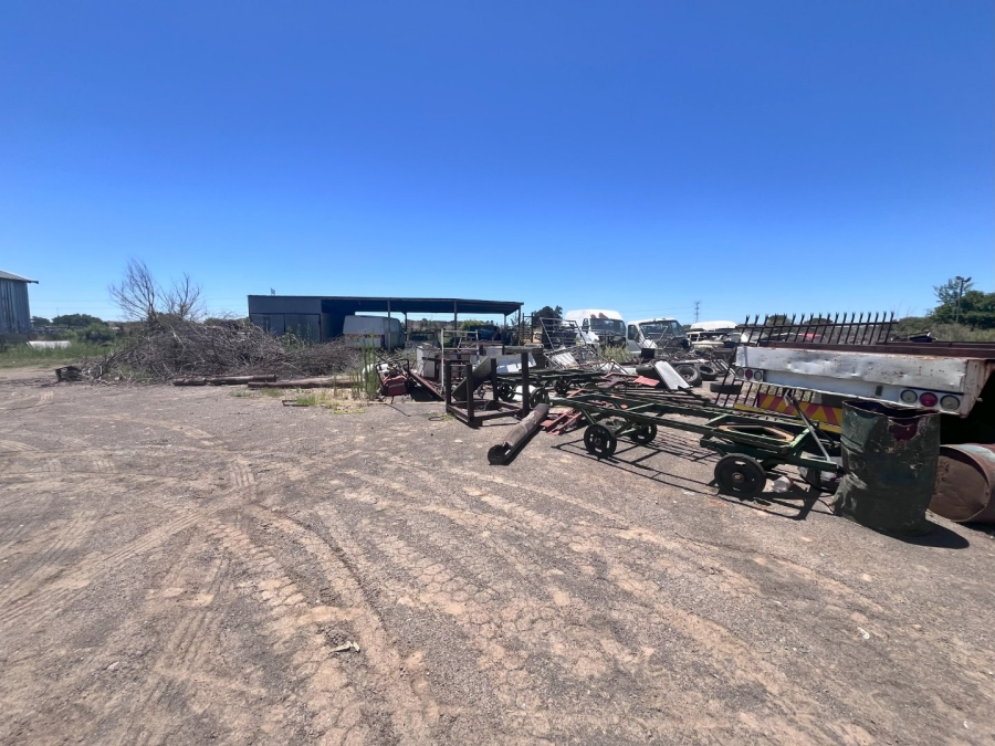 Commercial Property for Sale in Hamilton Free State